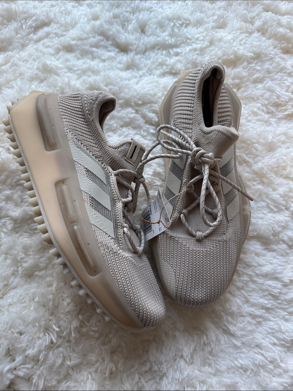 🆕 Adidas NMD S1